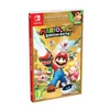 Switch Mario + Rabbids - Kingdom Battle - Gold Edition