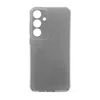 Futrola Glitter Case 2 za Samsung S24 Plus, Srebrna