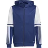 Adidas Športni pulover 135 - 140 cm/S Squadra 25