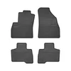 Frogum Tipske patosnice za Fiat Fiorino/Qubo/Citr Nemo(08+)/Peugeot Bipper 4 kom