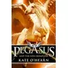 Pegasus and the New Olympians