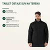 Tekton Pro Radna jakna Granit, Tamnosiva