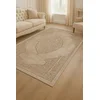 Conceptum Hypnose tepih HM-CRP25-21, pravokutni, 120 x 180 cm, smeđi