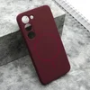 Futrola flex magsafe za samsung s911b galaxy s23 bordo ( F120439 )