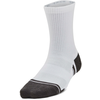 Under Armour Y Perform Tech 3p Crew-WHT