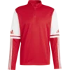 Majica z dolgimi rokavi adidas SQUADRA25 TR TOP