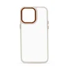 COLOR CASE 3 Maska za telefon za Iphone 14 Pro Max, Bela