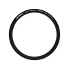 K&F 77-82mm Magnetic Filter Adapter Ring, Matte Black, Frame Thickness 2.16mm