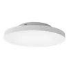 Eglo 900055 - LED RGBW prigušiva stropna svetiljka TURCONA-Z LED/22,4W/230V