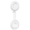 Ulanzi LM23 Mobile Phone Magnetic Fill Light V2 (White)