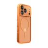 JD Maska za mobilni telefon Apple Iphone 17 Pro Max, Narandžasta