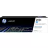 CF541X - HP Toner, cyan, 2500 pages