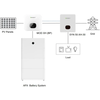 Growatt Trofazni on grid inverter MOD 6KTL3-XH, MPPT 6000W