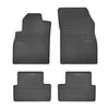 Frogum Tipske patosnice za Opel Astra J(09+) / Cascada (13+) / Chevrolet Cruze (09+) / Orlando(1