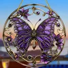 Hvatač Sunca - Butterfly/Tip14/XL KP32298