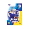 Astra ASTRA Sketchbook / skicirka A3, 20 listov 120g/m2, 106119003