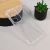 Torbica Sparkle Dust za Samsung S938B Galaxy S25 Ultra transparent