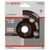 Bosch Glava za brušenje PRO Abrasive za brusilice za beton, otvor 22,23mm 2608602553