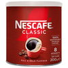 Nescafe Instant kafa Classic, 200 g