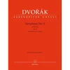 DVORAK:SYMPHONY NO.9 OP.95 CRITICAL COMMENTARY