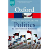 Concise Oxford Dictionary of Politics and International Relations