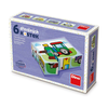 Lesene kocke Transport 6 kom