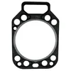 Granit Tesnilo glave valja debeline 0,8 mm Fendt F183200210051 F183200210052