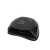 URBAN PRO - UV/LED Lampa A6 126W Black