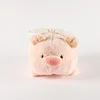 Cute&Cool plišana igračka prase 30cm