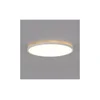 LED plafonsko svetlo za kupatilo NIVERA, LED/12W/230V, IP54, prečnika 22,5 cm, belo