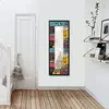 Wallity Ogledalo 40120YMA-40, 40x120 cm, Šareno