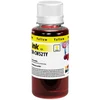 Atrament pre kazetu Canon CL-513Y, dye, rumena (yellow)