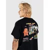 A.Lab Choose Your Fighter T-shirt black