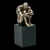 Nude of Man