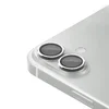 Zastita za kameru diamond za iphone 16 (6.1)/16 plus (6.7) siva ( FL11427 )