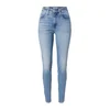 LEVIS Kavbojke GREYS, modra