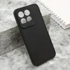 Futrola soft 3d camera za honor x8c crna ( F119523 )