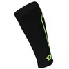 CARAPE SCOTT RC COMPRESSION CALF black/safety yellow
