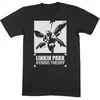 Linkin Park Majica Soldier Hybrid Theory Unisex Black M