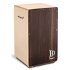 Schlagwerk CP408 2inOne Cajon Dark Oak