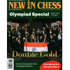 New in Chess Magazine 2024 Double Issue / 6 & 7