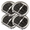 shumee 4 x HEPA filter za sesalnik Xiaomi Mi Light