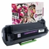 Inkdigo toner 50F2X00 kompatybilny z Lexmark MS410d MS510dn MS610dn MS410dn Certyfikat TÜV