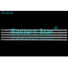 ES-4874 FOX 50WOS630E LED TRAKE