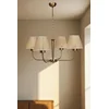 Opviq Luster 2587105, Bež
