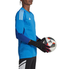 Dres z dolgii rokavi adidas T23 P GK JSY L