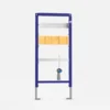 90 677 00 T000: Izlivni element SANIT INEO za stenske armature
