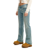Cropp - Farmerke flare - PLAVA