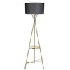 OPVIQ Podna lampa Venedik 534LUN3689
