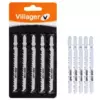 VILLAGER List ubodne testere JSB144D